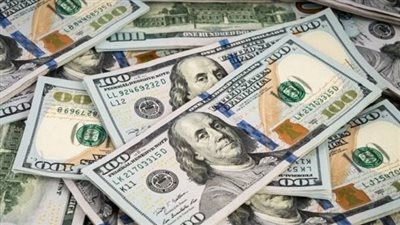 تعرف علي سعر الدولار اليوم مقابل الجنيه المصرى فى البنوك