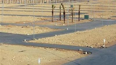 أخبار مصر | وزارة الاسكان تعلن موعد تسليم الأراضي السكنية في حدائق أكتوبر