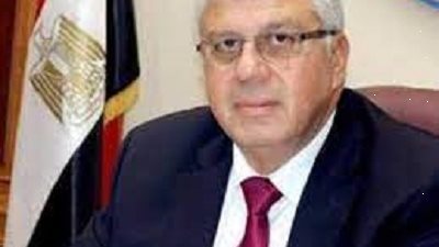 أخبار التعليم | أيمن عاشور: اليونسكو تسعى لتعميم التجربة المصرية عن بنك المعرفة للدول الأعضاء بالمنظمة