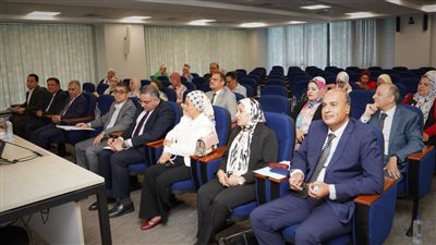 جامعة عين شمس: الموافقة علي آلية تطبيق قواعد الرأفة بدءًا من العام الجامعي ٢٠٢٥/٢٠٢٤