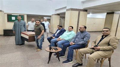 تعليم المنوفية | التربية والتعليم بالمنوفية تستأنف تسليم أسئلة امتحانات الشهادة الاعدادية 2024 في اليوم الثاني