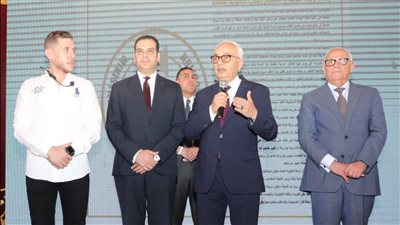 عاجل.. الثانوية العامة 2024.. وزير التربية والتعليم عن مراجعات الوزارة: تحقق أقصى قدر من الاستفادة والتحصيل الدراسي 