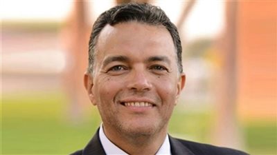 وفاة الدكتور هشام عرفات وزير النقل السابق