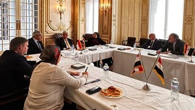 أخبار التعليم | اتفاقية تعاون بين وزارة التعليم العالي وجامعة إكستر البريطانية