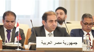 مصر تُشارك في الدورة الـ٢٧ للمؤتمر العام لمنظمة الألكسو في السُعودية