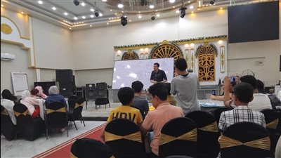 التربية والتعليم بالغربية تشهد مراجعة ليلة امتحانات الشهادة الإعدادية 2024