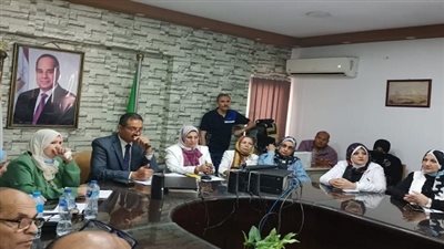 أخبار التعليم | تعليم الجيزة تنفي تسريب امتحانات الشهادة الإعدادية 2024 في مادة العلوم