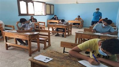 أخبار التعليم | امتحانات الشهادة الإعدادية 2024 في مادة الهندسة تثير الجدل بالمنوفية