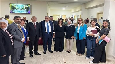 أخبار الجامعات | اتفاقية شراكة بين جامعة المنيا ونظيرتها في الأردن فى مجالات التعليم وتبادل الطلاب وأعضاء هيئة التدريس