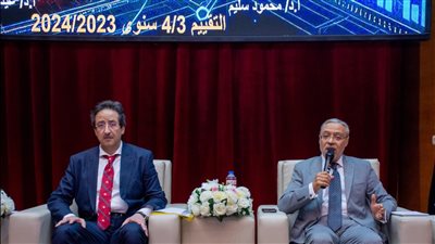 جامعة طنطا تتصدر كافة الجامعات في محو أمية الكبار 