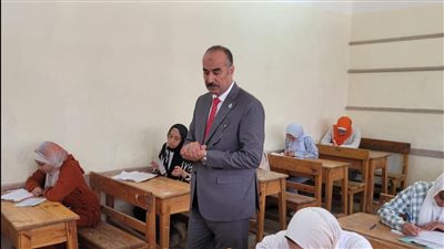 التربية التعليم بالمنوفية تحذر من عدم حيازة الهاتف المحمول خلال امتحانات الدبلومات الفنية 2024 