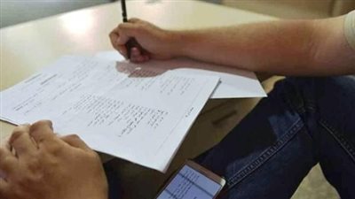 تداول امتحان مادة الجغرافيا لطلاب الثانوية العامة 2024 عبر «تليجرام»