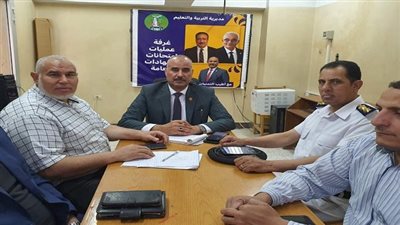 تعليم المنوفية يؤكد.. لا شكوي من امتحان الدبلومات الفنية 2024 في اليوم الثالث