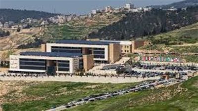 وظيفة جامعه.. جامعة عمان العربية تعلن عن وظائف أعضاء هيئة التدريس 