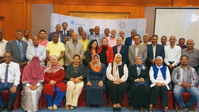 تعزيز التكامل التعليمي والاجتماعي.. مؤتمر وزارة التربية والتعليم واليونيسف حول الدمج الشامل في أسوان