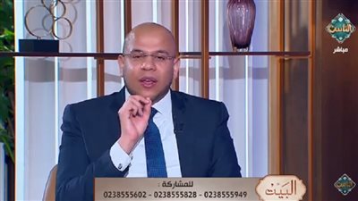 بالفيديو.. زوجى بيعايرنى بخلفة البنات.. وعالم أزهري: ممكن يدخلوه الجنة 