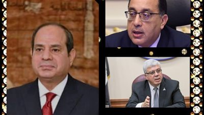 رئيس جامعة الأقصر: أشكر الرئيس عبدالفتاح السيسي على دعمه المستمر للجامعات المصرية