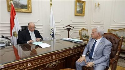 عاجل | محافظ القاهرة يعتمد نتيجه الصف الثالث الاعدادي الترم الثاني بنسبة نجاح ٨٤.٧ %.. اعرف نتيجتك