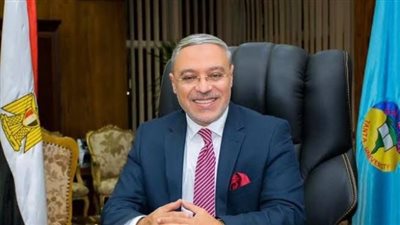 جامعة طنطا ضمن أفضل ٨ جامعات في الوطن العربي ضمن معايير القيادة والإدارة ٢٠٢٤