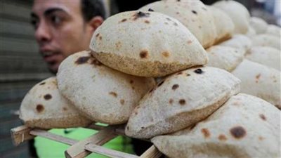 بدء تطبيق قرار زيادة سعر رغيف العيش غدا السبت.. أعرف هتدفع كام في الحصة التموينية؟ 