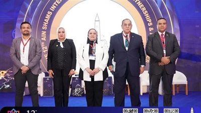 الشراكات فى المنظمات غير الحكومية.. جلسة نقاشية في جامعة عين شمس