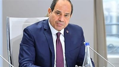 عاجل.. الرئيس السيسي يكلف الدكتور مصطفي مدبولي بتشكيل الحكومة الجديدة