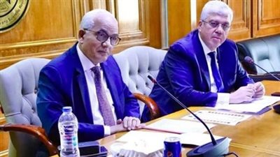 التعديل الوزاري 2024.. تعرف على موقف وزيري التربية والتعليم والتعليم العالي.. والراحلون والباقون في التشكيل الوزاري الجديد
