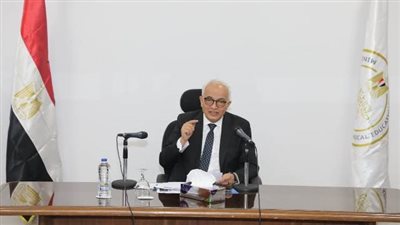 وزير التربية والتعليم يصدر تعليمات صارمة بشأن امتحانات الثانوية العامة 2024