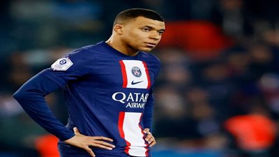 مبابي فى أول ظهور بعد انتقاله إلى ريال مدريد يقود هجوم فرنسا أمام لوكسمبرج الليلة