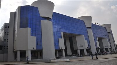 قرارات تعيينات جديدة بكلية الصيدلة جامعة عين شمس