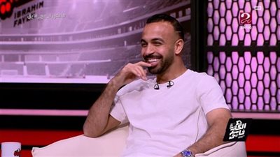 تجميد محمد مجدي أفشة.. مصدر بـ الأهلي يكشف