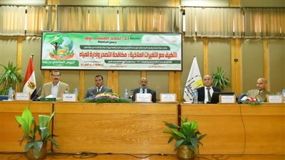 رئيس جامعة أسيوط: مركز رعاية الطلاب ذوي الإعاقة بالجامعة يسعى إلى الادماج الكامل لذوي الاحتياجات الخاصة 