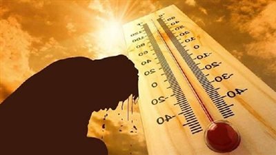 امتحانات الثانوية العامة 2024.. درجات الحراراة تصدم الطلاب غدا السبت مع استئناف الامتحانات.. تعرف علي حالة الطقس 