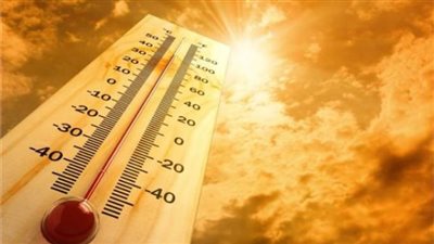 درجة الحرارة تقلب الأجواء.. رياح قوية وأمطار تضرب مصر