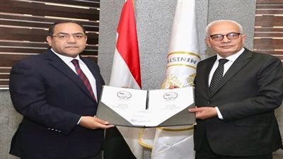 عاجل | وزير التربية والتعليم يستعد للكشف عن نتيجة مسابقة شغل 11114 وظيفة معلم مساعد فصل