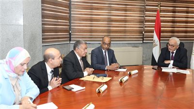 وزير التعليم يصدر قرارات عاجلة تطبق خلال امتحانات الثانوية العامة 2024.. تعرف عليها