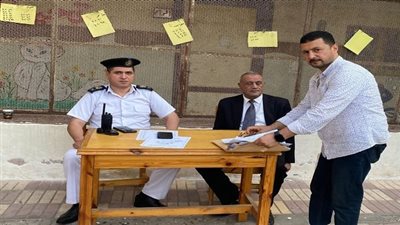 تعليم الدقهلية يعلن بدء ماراثون امتحانات الثانوية العامة 2024 فى ١٥٤ لجنة امتحانية