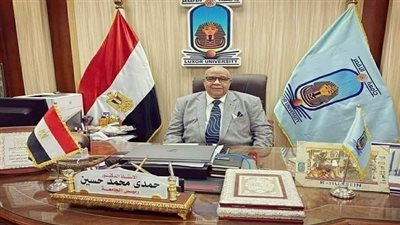 طلاب كلية الطب جامعة الأقصر يبدأون التدريب العملي في مستشفى شفاء الأورمان لعلاج الأورام