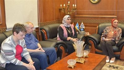 ندوة مدينة الأبحاث العلمية تعرض التقنيات الحديثة لتقييم المواد الحيوية المضادة للالتهابات والأكسدة.. التعليم العالي يكشف