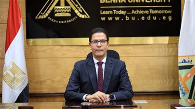 جامعة بنها ضمن أفضل 10 جامعات على مستوى العالم تحقيقا لهدف الطاقة النظيفة 