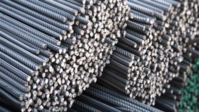 أسعار الحديد بعد تراجعها في الأسواق.. الجمعة 14-6-2024