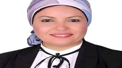 التشكيل الوزاري الجديد 2024 شاهد مشفش حاجه..صفاء شحاتة وزيرة فيسبوكية للتربية والتعليم 