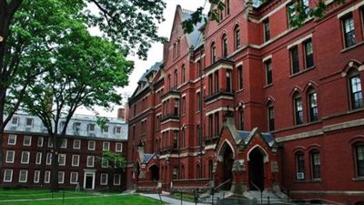 وظيفة جامعة.. جامعة هارفارد تعلن عن وظائف أعضاء هيئة تدريس جدد