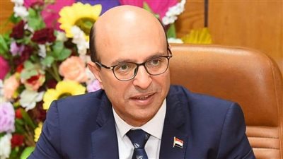 إنفوجــراف | جامعة أسيوط تستعرض الانجازات التي حققتها الجامعة خلال أسبوع