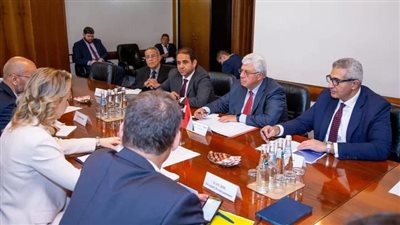وزير التعليم العالي: برامج مُشتركة بين الجامعات المصرية والروسية في مجال الطاقة النووية