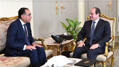 الحكومة الجديدة وحركة المحافظين غدا الاربعاء والوزراء الجدد فى مكاتبهم الخميس..تعرف على أبرز الأسماء 