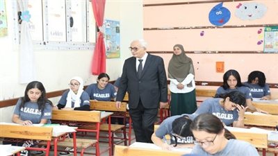 تعرف على عدد أسئلة امتحانات الثانوية العامة 2024 وتوزيعها ودرجاتها لجميع المواد 