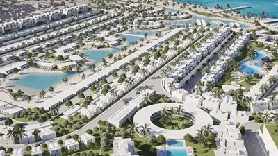 لو ابنك نجح في الشهادة الإعدادية.. اشتري له شاليه في سولت رأس الحكمة من موقع ناوي للعقارات