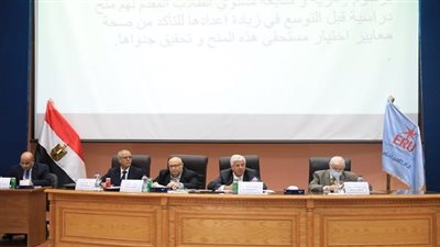 مجلس الجامعات الخاصة | إعادة فتح باب التحويل للطلاب المصريين العائدين من الجامعات السودانية والروسية والأوكرانية