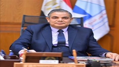 رئيس جامعة كفر الشيخ يهنئ الرئيس السيسي بـ الذكرى الحادية عشرة لثورة ٣٠ يونيو